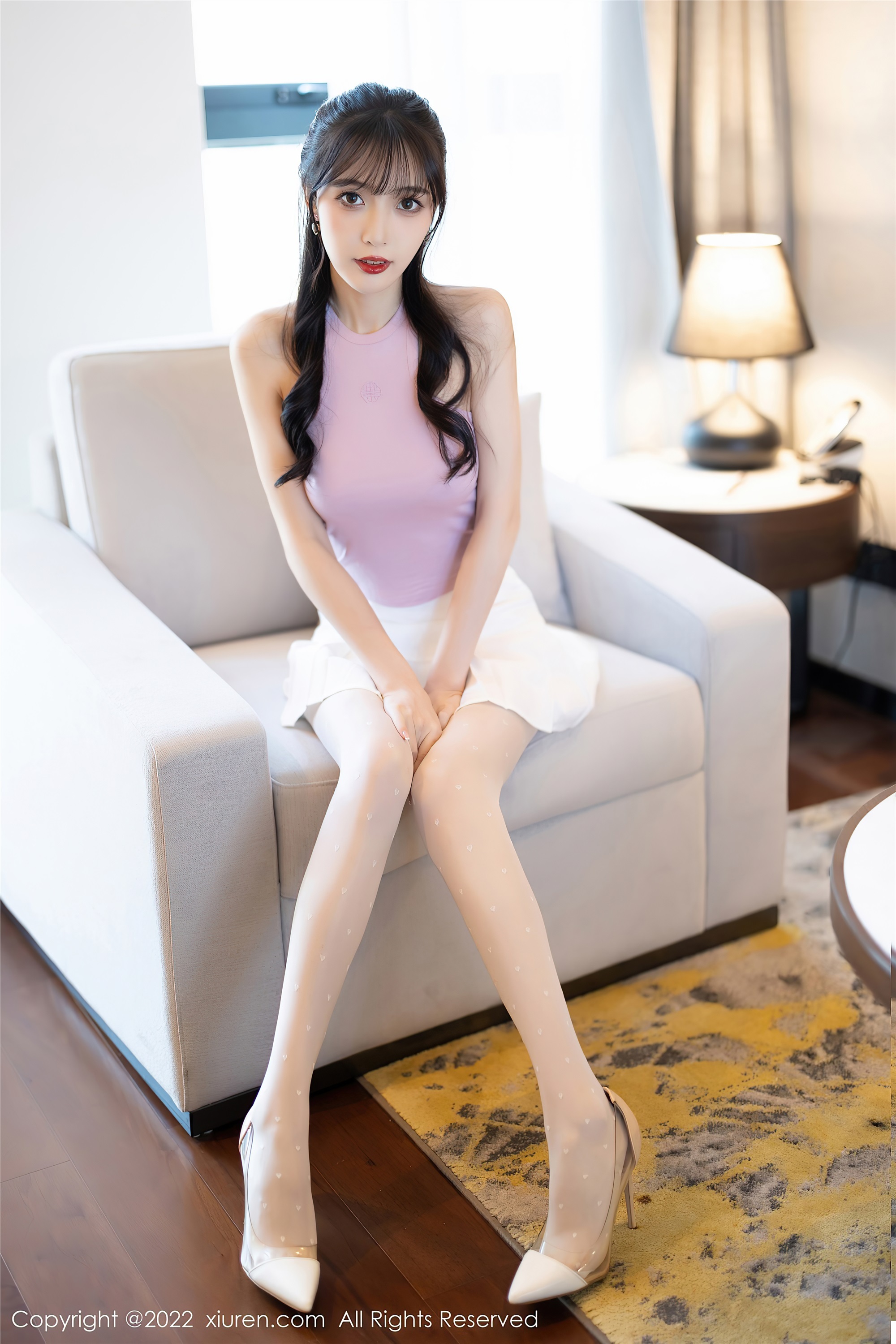 Xiuren秀人网 2022.09.21 NO.5622 林星阑